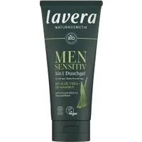 lavera Shampoo & Duschgel 3 in 1 – Produktbild 1 von 1