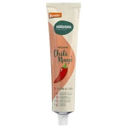 Naturata Chili-Mayonnaise, vegan – Produktbild 1 von 1