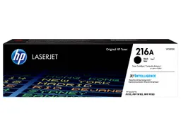 Hewlett Packard hp Tonerkartusche W2410A, Nr. 216A schwarz – Produktbild 1 von 1