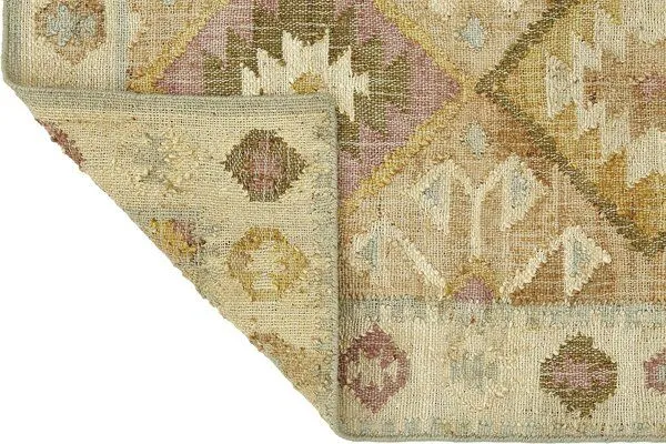 liv interior liv interior Jute Teppich VALENCIA – Produktbild 2 von 4