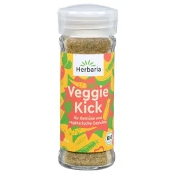Herbaria Gewürzstreuer Veggie Kick – Produktbild 1 von 1