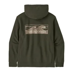 Patagonia Patagonia Boardshort Logo Uprisal Hoody – Produktbild 1 von 1