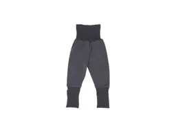 Reiff Strickwaren Reiff Strickwaren Baby Hose mit hohem Bund Wolle Seide Frottee – Produktbild 1 von 1