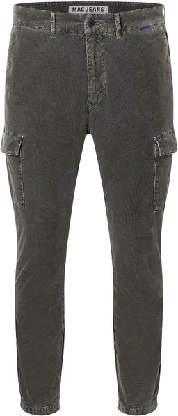 MAC Mac Chino Griffin Cargo Anthrazit - Größe W 29 - L 30 – Produktbild 1 von 1