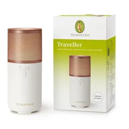 Primavera Primavera Aroma Vernebler Traveller Diffuser – Produktbild 1 von 1