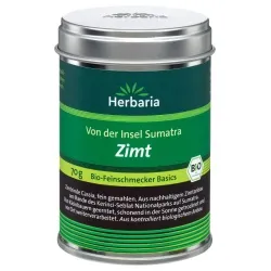 Herbaria Zimt, gemahlen – Produktbild 1 von 1