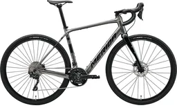 Merida Merida eSilex 400 Grau Modell 2026 – Produktbild 1 von 1