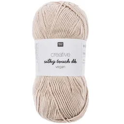 Rico Design Rico Design Creative Silky Touch dk Beige – Produktbild 1 von 1