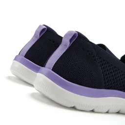 Lascana Slipper marine/mehrfarbig – Produktbild 1 von 1
