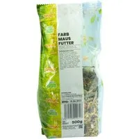 Getzoo Getzoo Farbmausfutter 500g – Produktbild 1 von 1