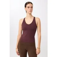 mandala MANDALA Damen vegan Top Alle Sportarten Ruby – Produktbild 1 von 1