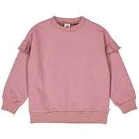 müsli müsli Sweatshirt, Nostalgia rose, – Produktbild 1 von 2