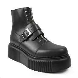 Altercore Altercore Damen vegan Stiefel Deneb – Produktbild 1 von 1