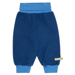 loud + proud loud + proud Babys & Kinder Hose Wollfleece, GOTS-zertifiziert – Produktbild 1 von 1