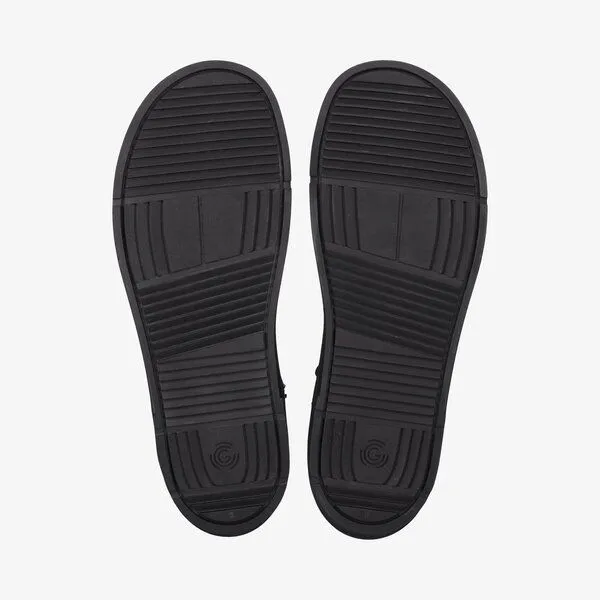 Groundies GROUNDIES® Contact Men, Espresso, – Produktbild 3 von 4