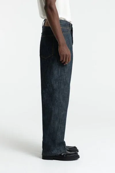 Kings Of Indigo Kings Of Indigo MALKIEL | CEKY BLUE DRY, Blue, – Produktbild 3 von 4