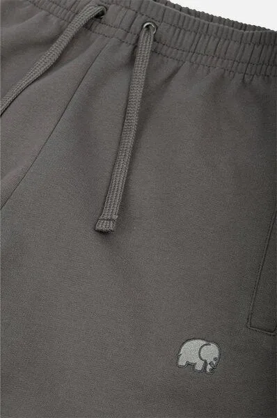Trendsplant Trendsplant Organic Essential Sweatpants Thunderstorm, Grau, – Produktbild 4 von 4