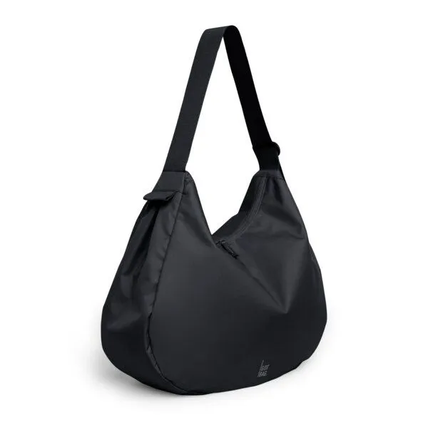 GOT BAG GOT BAG Curved Bag, Black, – Produktbild 2 von 3