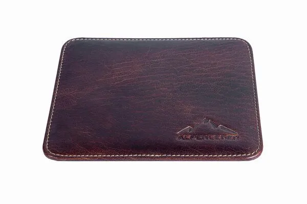 Alpenleder Alpenleder Mousepad GLARUS – Produktbild 4 von 4