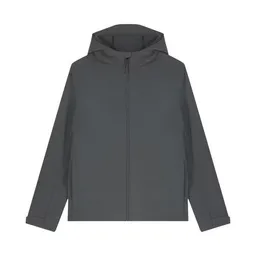 NATIVE SOULS NATIVE SOULS Softshell Jacke Herren mit Kapuze – Produktbild 1 von 1