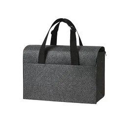 Halfar Organizer PROFESSIONAL, anthrazit – Produktbild 1 von 1
