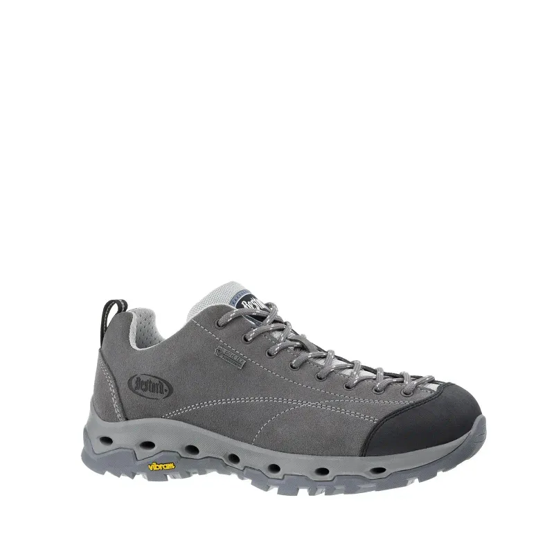Bestard Damen-Wanderschuhe Bestard Rando Vent, Gris, – Produktbild 1 von 1
