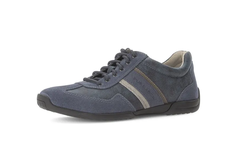 Pius Gabor Pius Gabor Sneaker, Blau, – Produktbild 1 von 4