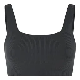 Girlfriend Collective Girlfriend Collective Bustier Rib Tommy Bra – Produktbild 1 von 1