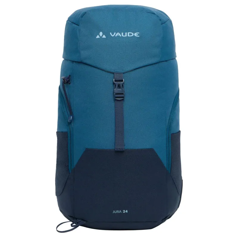 Vaude Rucksack VAUDE Jura 24 L, Bleu, – Produktbild 1 von 1