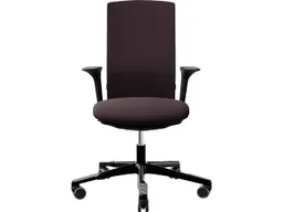 HAG HAG Bürodrehstuhl "Futu 1200-S" mit AL – Produktbild 1 von 1