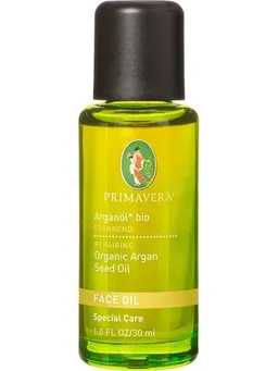 Primavera Primavera Arganöl bio – Produktbild 1 von 1