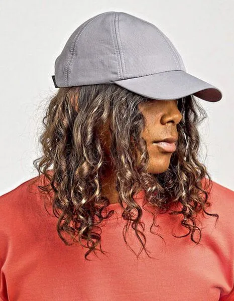 Atlantis Headwear Atlantis Headwear Cap, Rot, – Produktbild 1 von 2