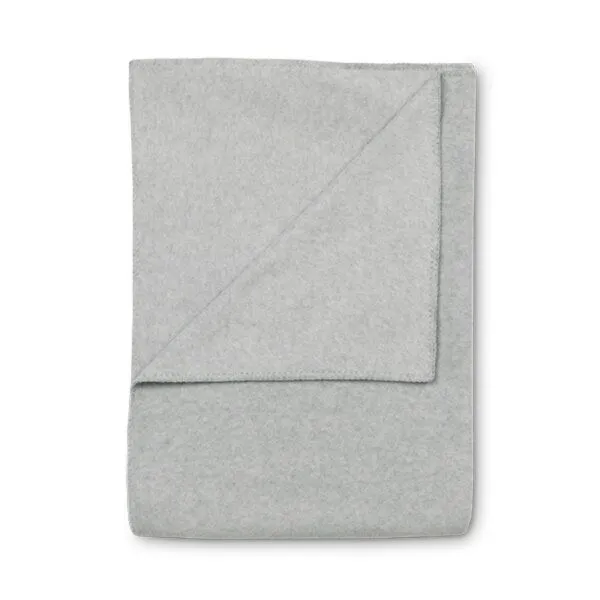 Kayori Kayori Sagano Decke - Bambus, Silbergrau, – Produktbild 1 von 1