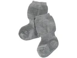 grödo Grödo Baby Speckbeinsocke Schurwolle kbt – Produktbild 1 von 1