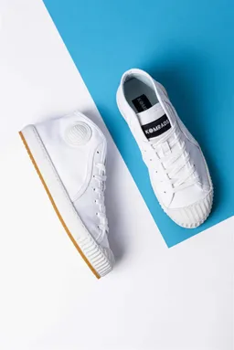 Komrads Komrads Sneaker Partizan – Produktbild 1 von 1