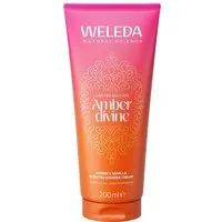 Weleda Weleda Amber Divine Shower Cream – Produktbild 1 von 1