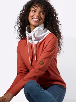 Witt Sweatshirt terra-hellgrau – Produktbild 1 von 1