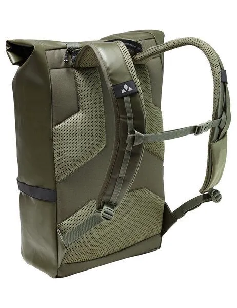 Vaude Vaude Rucksaecke20-29L Mineo Backpack 23, Khaki, – Produktbild 4 von 6
