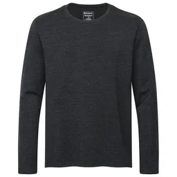 Kaipara - Merino Sportswear Kaipara - Merino Sportswear Urban Merino Longsleeve Herren Regularfit 270 – Produktbild 1 von 1