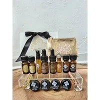 Jolie au naturel Jolie au naturel Hyaluron Luxus Set – Produktbild 1 von 1