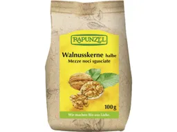 RAPUNZEL Walnusskerne, halbiert – Produktbild 1 von 1