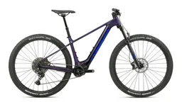 We Cycle Orbea Urrun 20 29' ' E-Bike MTB Pedelec tanzanite/blue 2027 L (170-195 cm) | E-Bikes – Produktbild 1 von 1