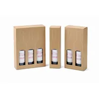 ColomPac ColomPac® Geschenkkarton 2 Flaschen – Produktbild 2 von 2