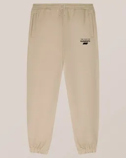 THE FACE OF ELEMENTS The Face of Elements Essential - Relaxed Fit Sweatpant aus Bio-Baumwolle – Produktbild 1 von 1