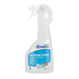 Ecodoo Ecodoo Nettoyant Vitres - Fensterreiniger – Produktbild 1 von 1