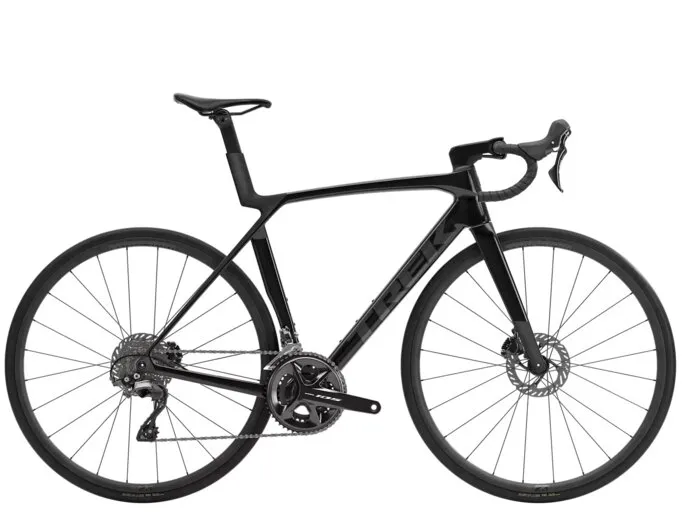 Trek Trek Madone SL 5 Gen 8, Schwarz, – Produktbild 2 von 2