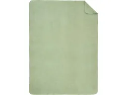 IBENA IBENA Wohndecke 'Malaga' 150 x 200 cm, grün – Produktbild 1 von 1