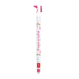 Legami Legami Legami löschbarer Gelstift Einhorn – Produktbild 1 von 1