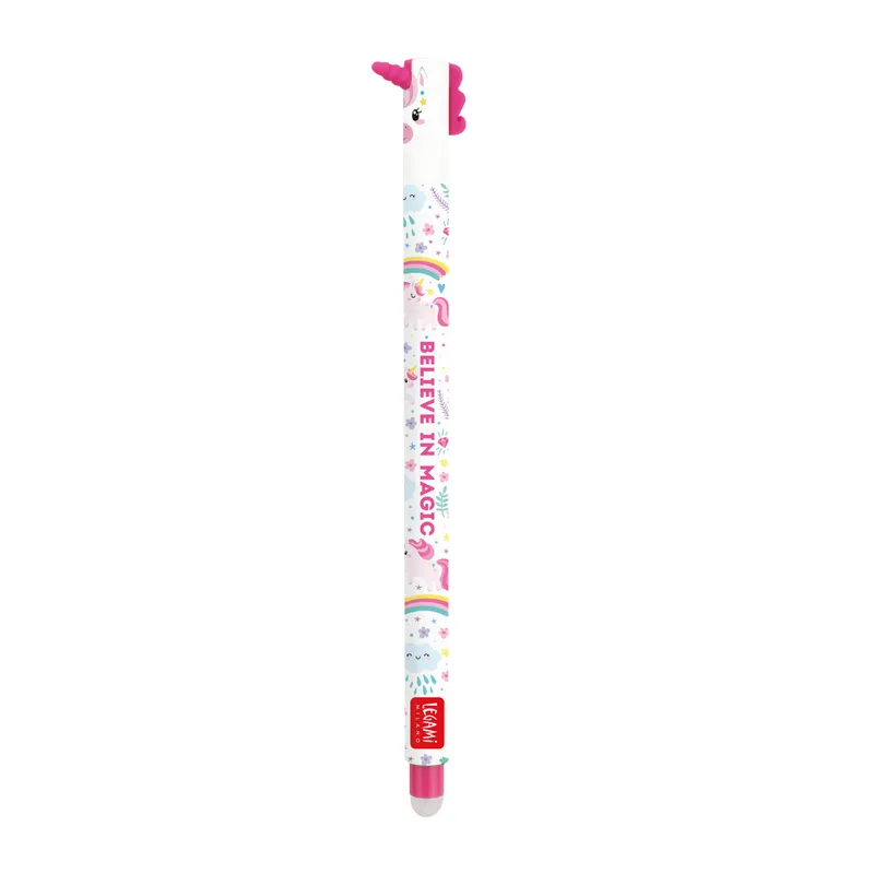 Legami Legami Legami löschbarer Gelstift Einhorn, Einhorn, – Produktbild 1 von 1
