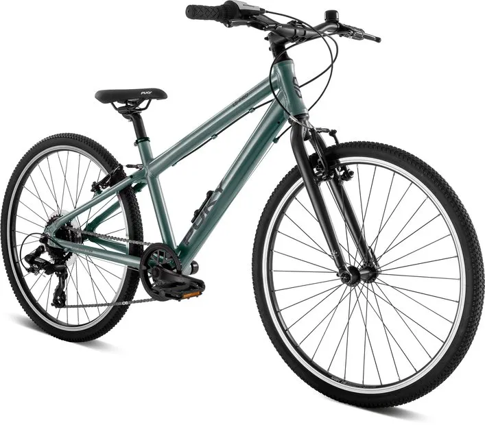 Puky Puky LS-PRO 24-8 Blau Modell 2027 – Produktbild 2 von 3
